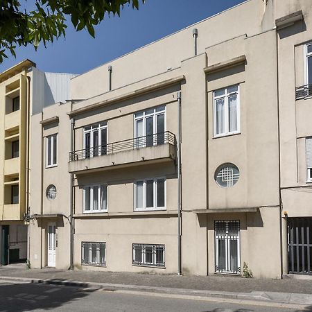 Bra.Com Apartments Oporto Faria Guimaraes Exterior photo