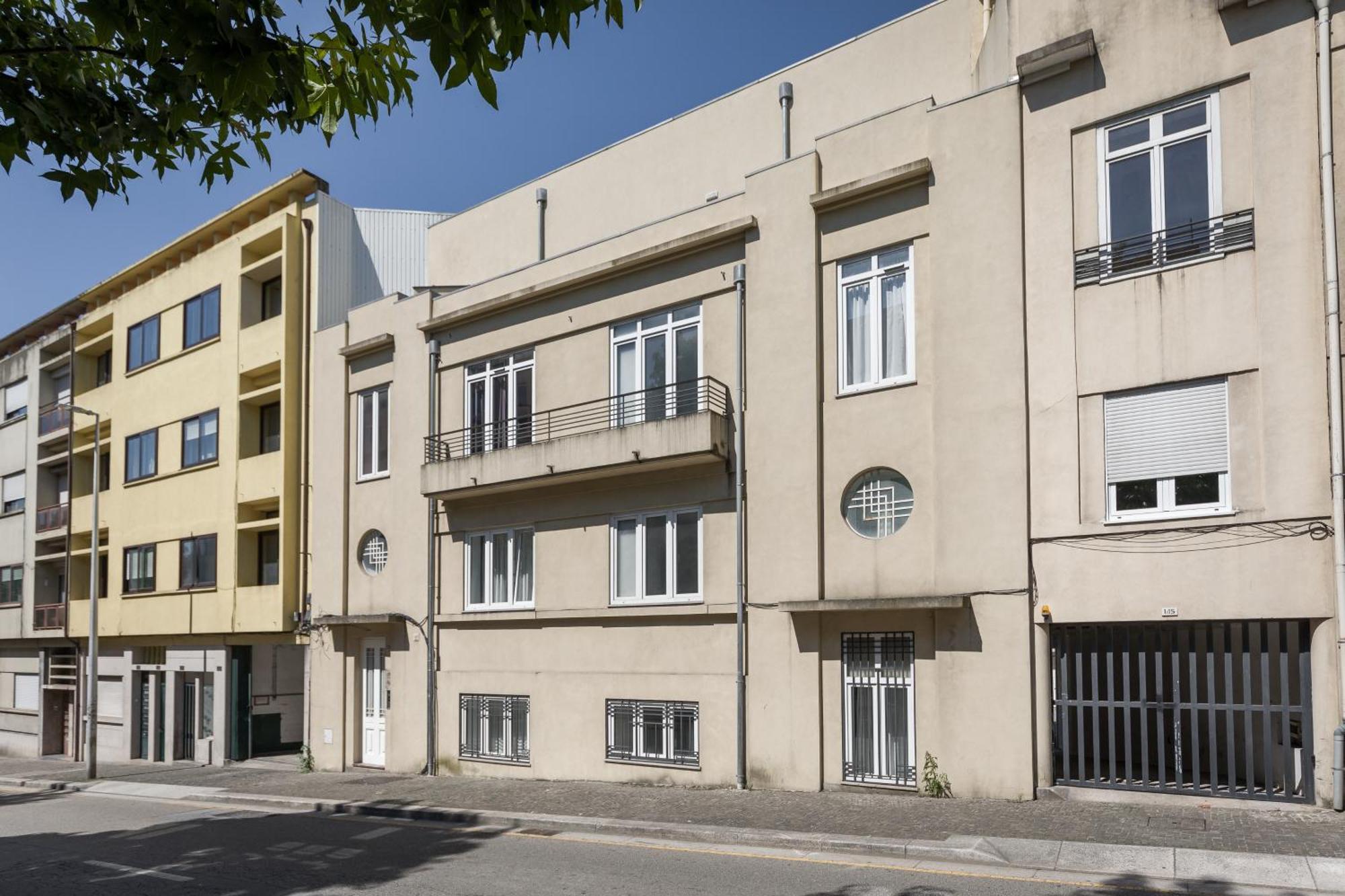 Bra.Com Apartments Oporto Faria Guimaraes Exterior photo