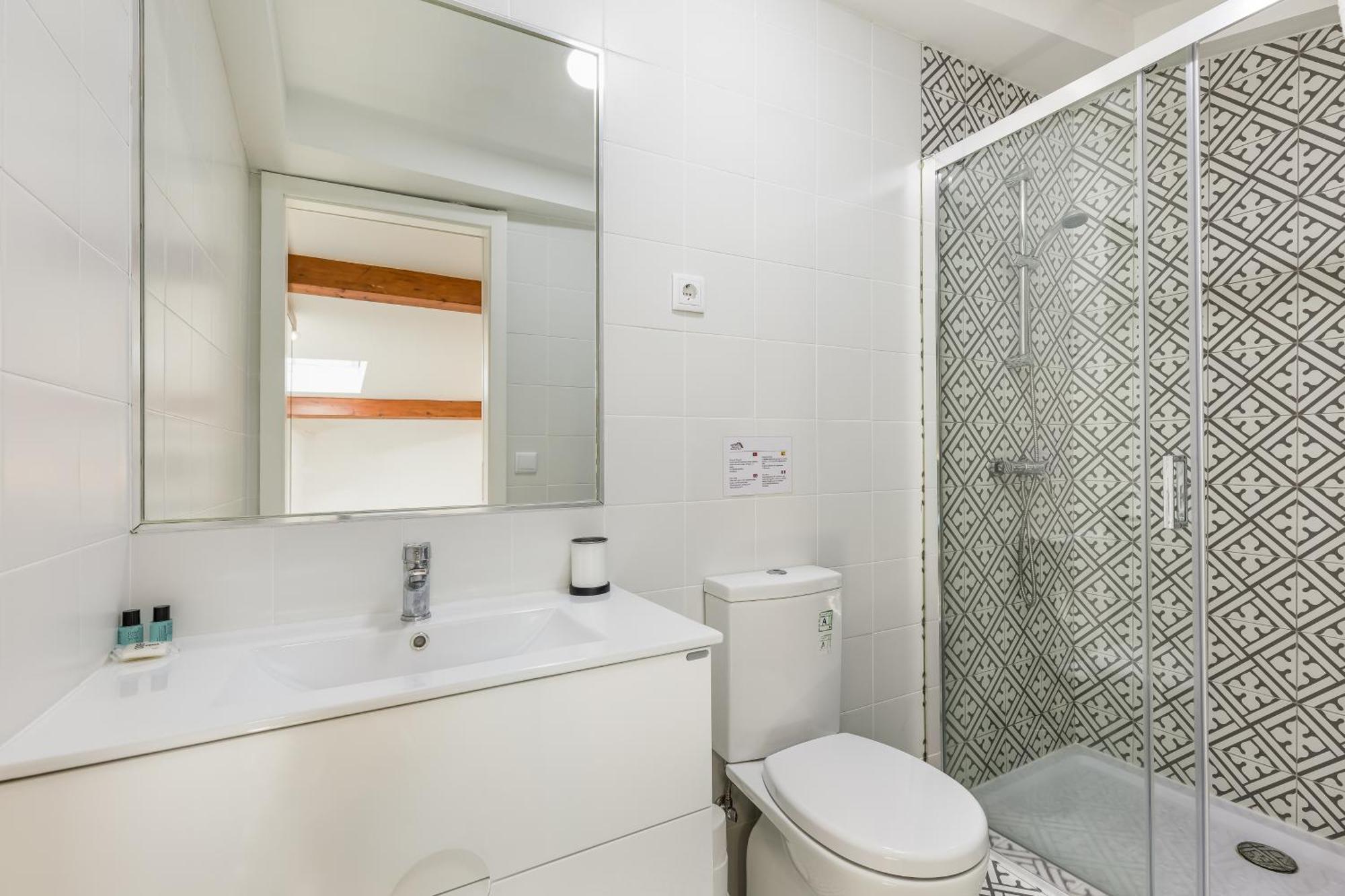 Bra.Com Apartments Oporto Faria Guimaraes Exterior photo