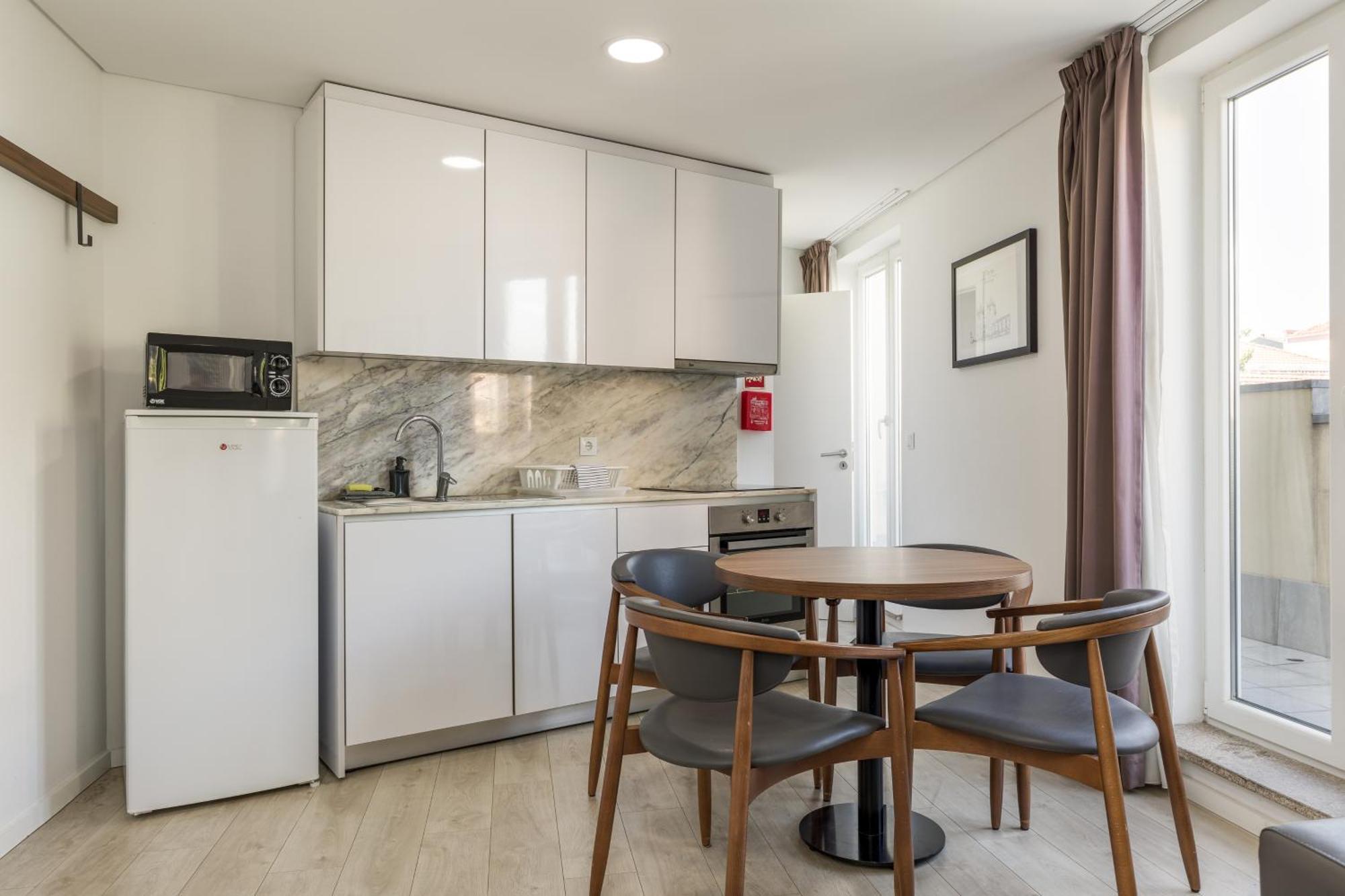 Bra.Com Apartments Oporto Faria Guimaraes Room photo