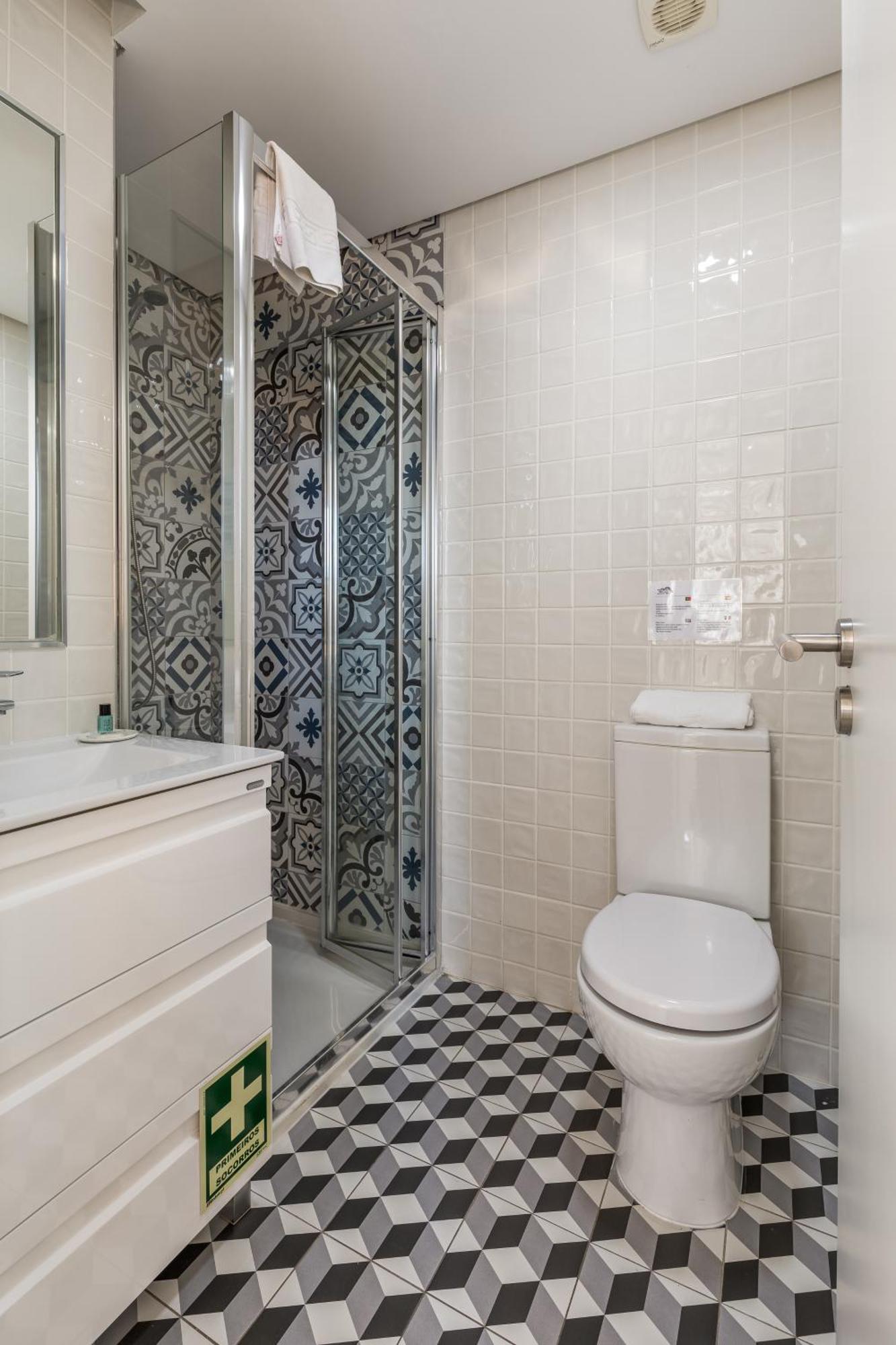 Bra.Com Apartments Oporto Faria Guimaraes Room photo