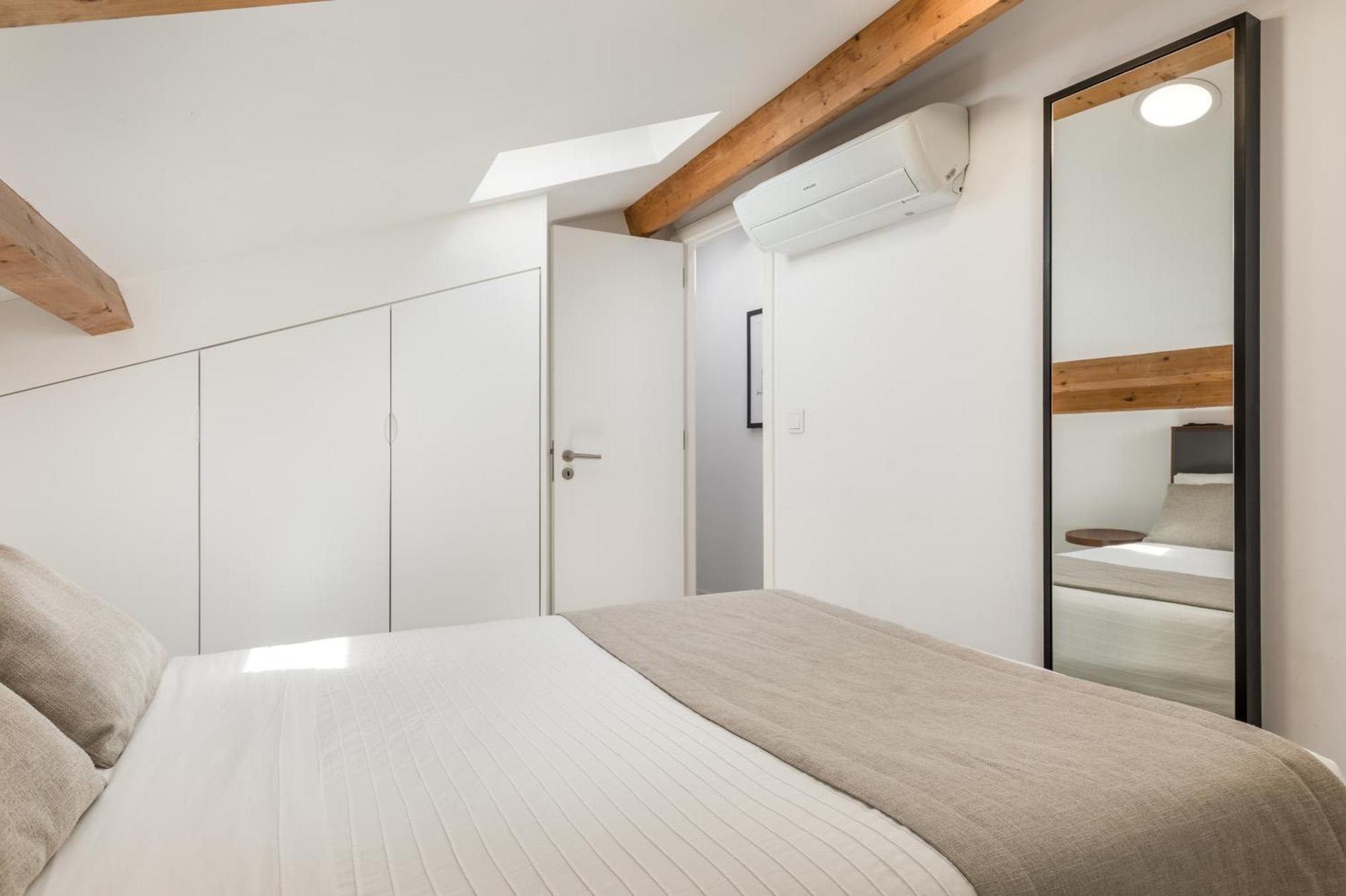 Bra.Com Apartments Oporto Faria Guimaraes Room photo