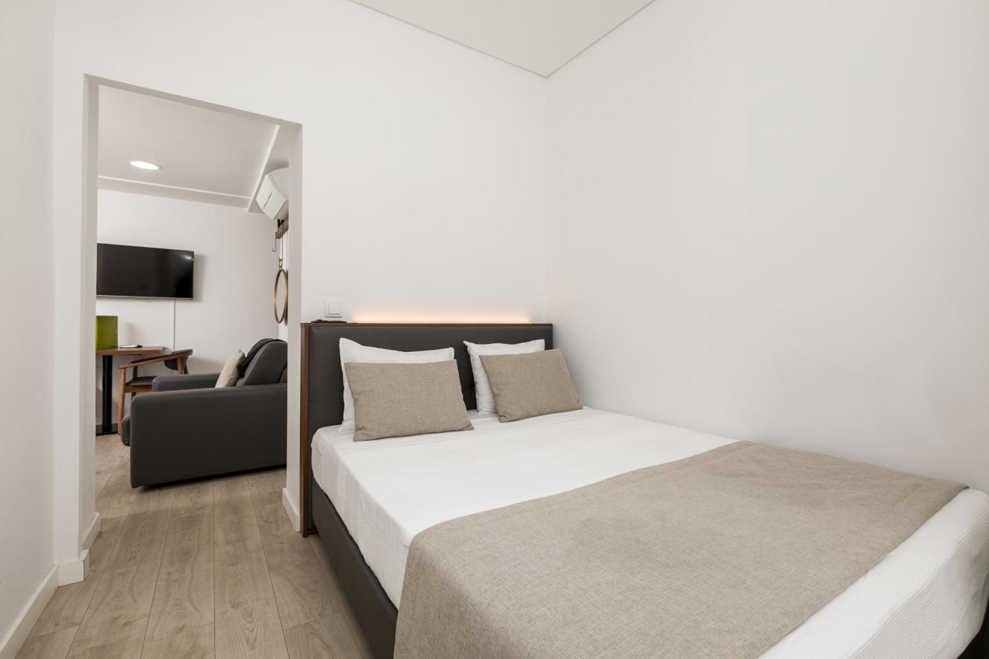 Bra.Com Apartments Oporto Faria Guimaraes Exterior photo