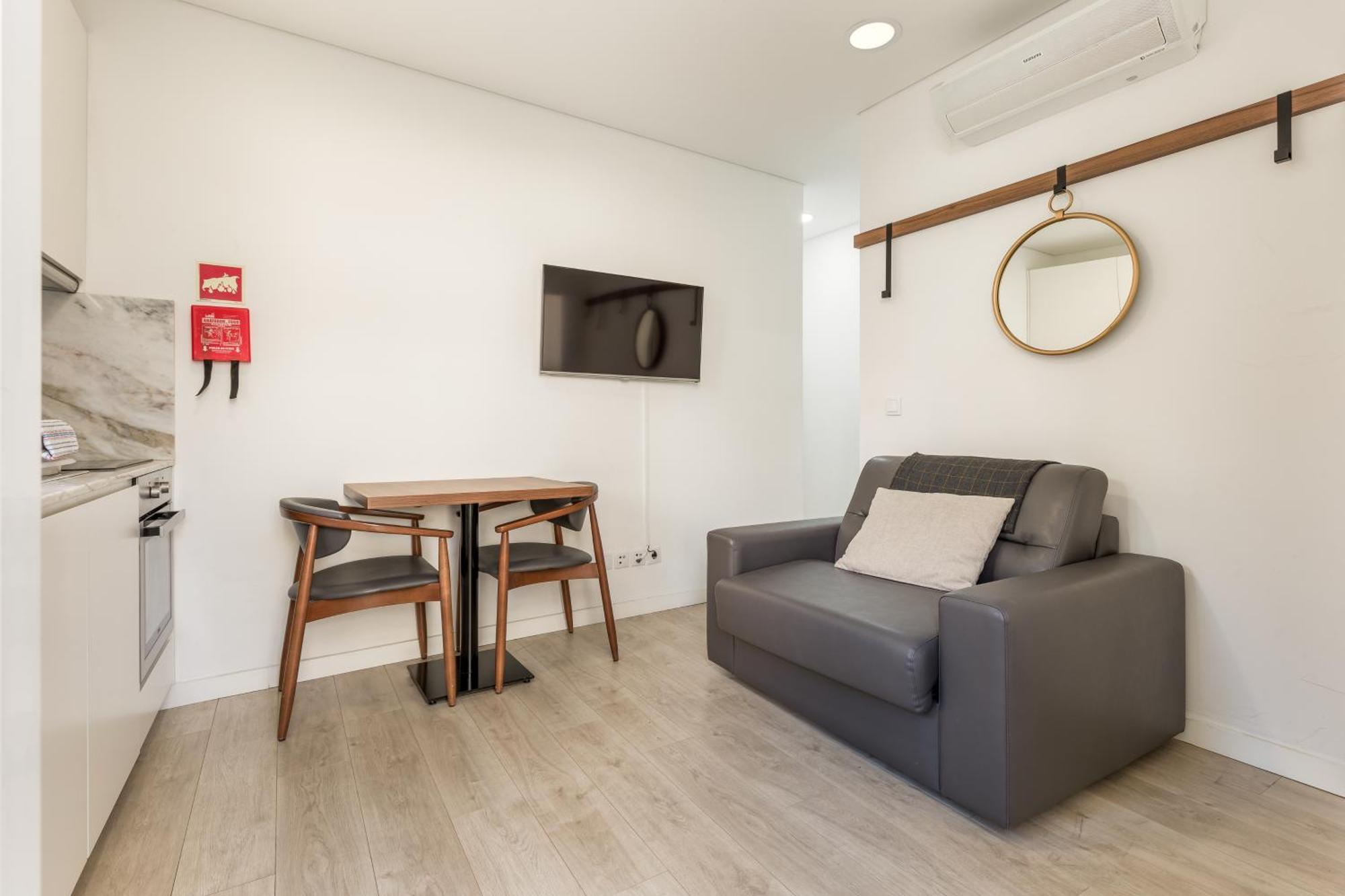 Bra.Com Apartments Oporto Faria Guimaraes Exterior photo