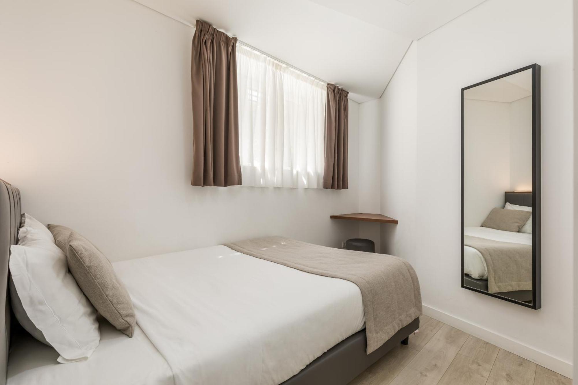 Bra.Com Apartments Oporto Faria Guimaraes Room photo