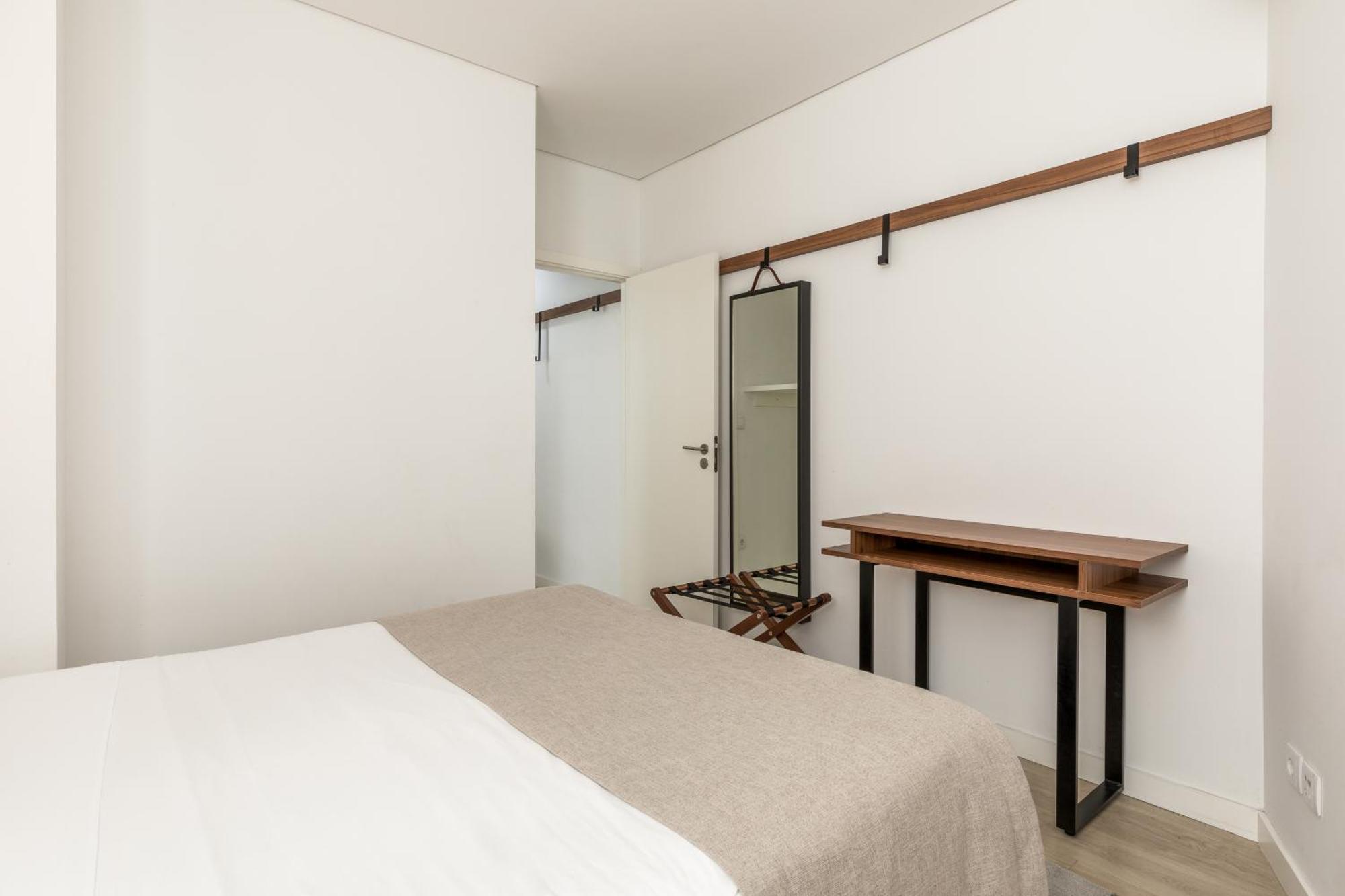 Bra.Com Apartments Oporto Faria Guimaraes Exterior photo