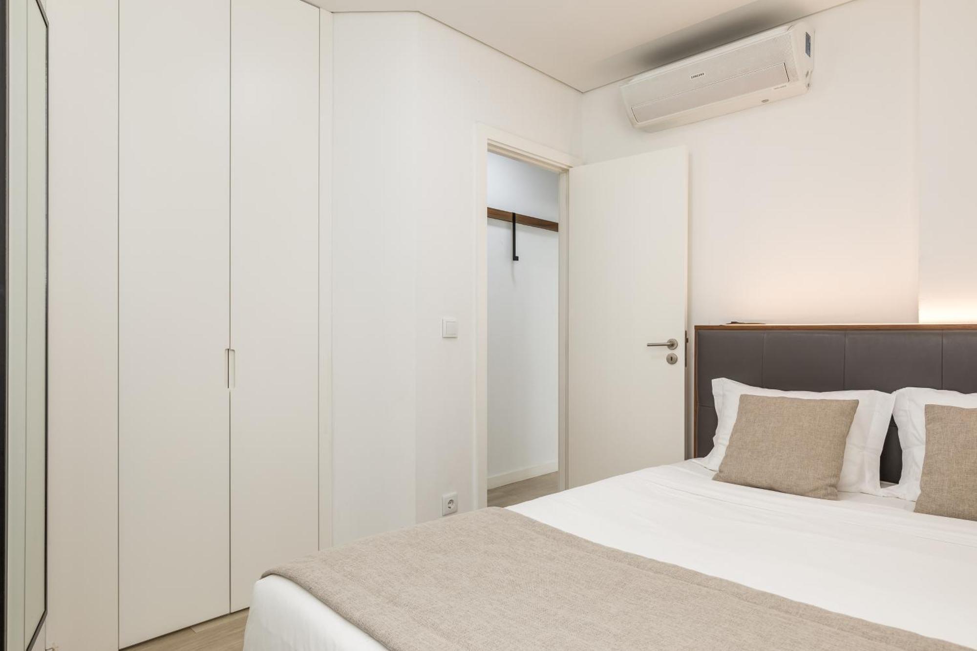 Bra.Com Apartments Oporto Faria Guimaraes Room photo